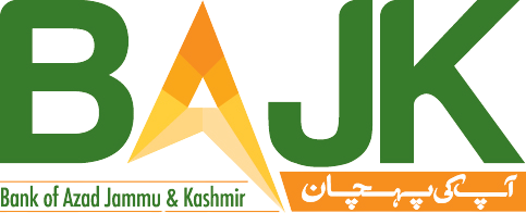 BAJK Logo